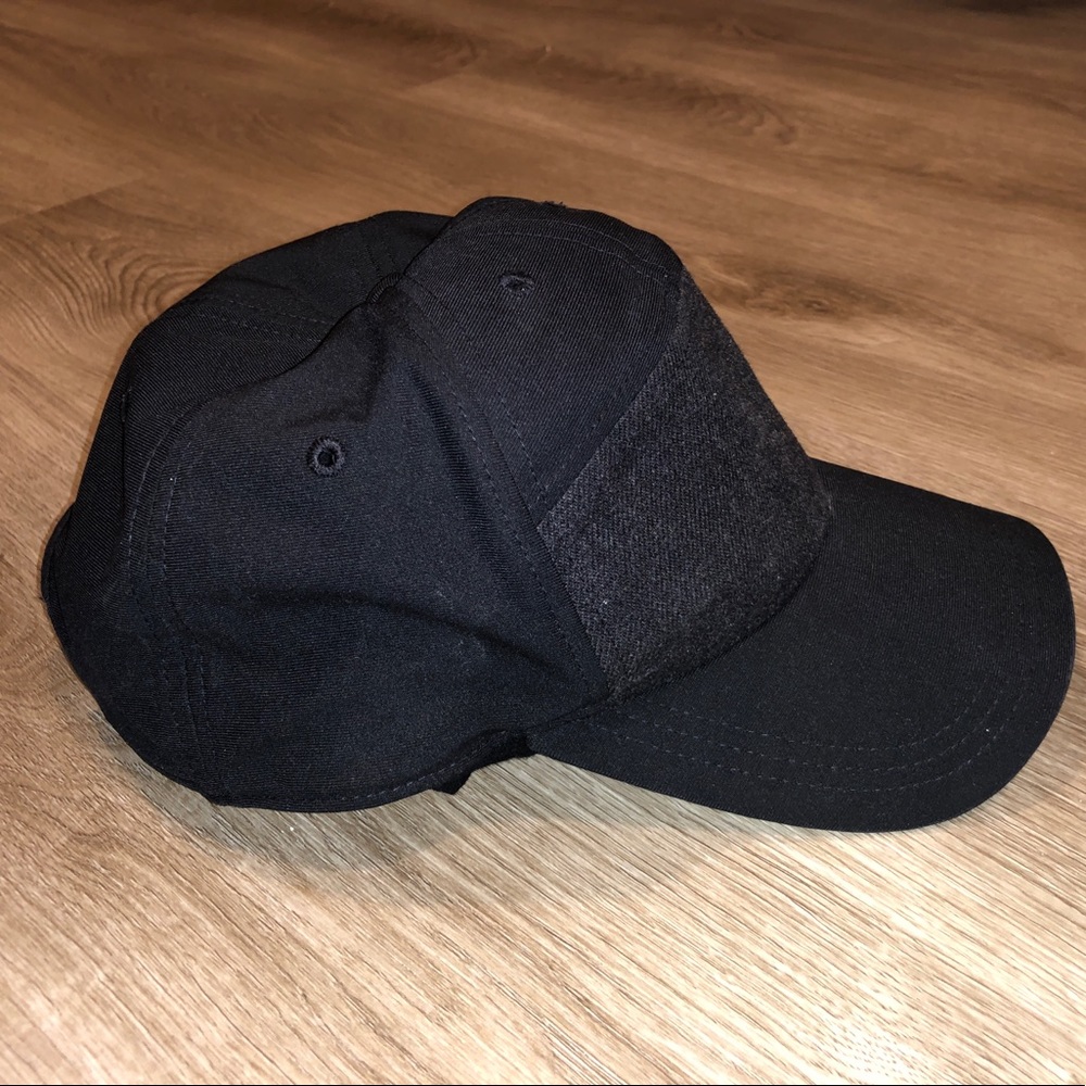 Lululemon Mens Baseball Hat One Size Snapback